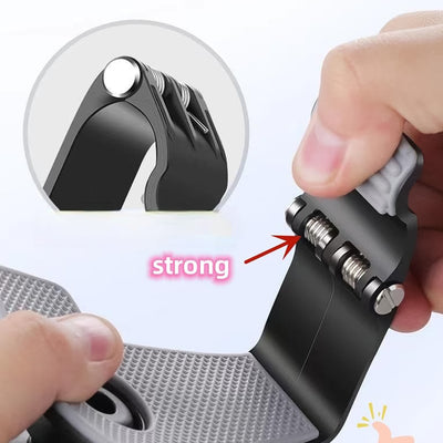 Universal Car Dashboard  Desk Mobile Phone Holder - second image