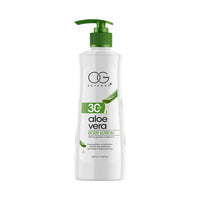 Og Beauty Science Aloe Vera Body Lotion (350ml  1 Pc)
