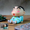 Professional Cute Cartoon Figurine Mobile Phone Stand - Easy Clean & Anti-Slip