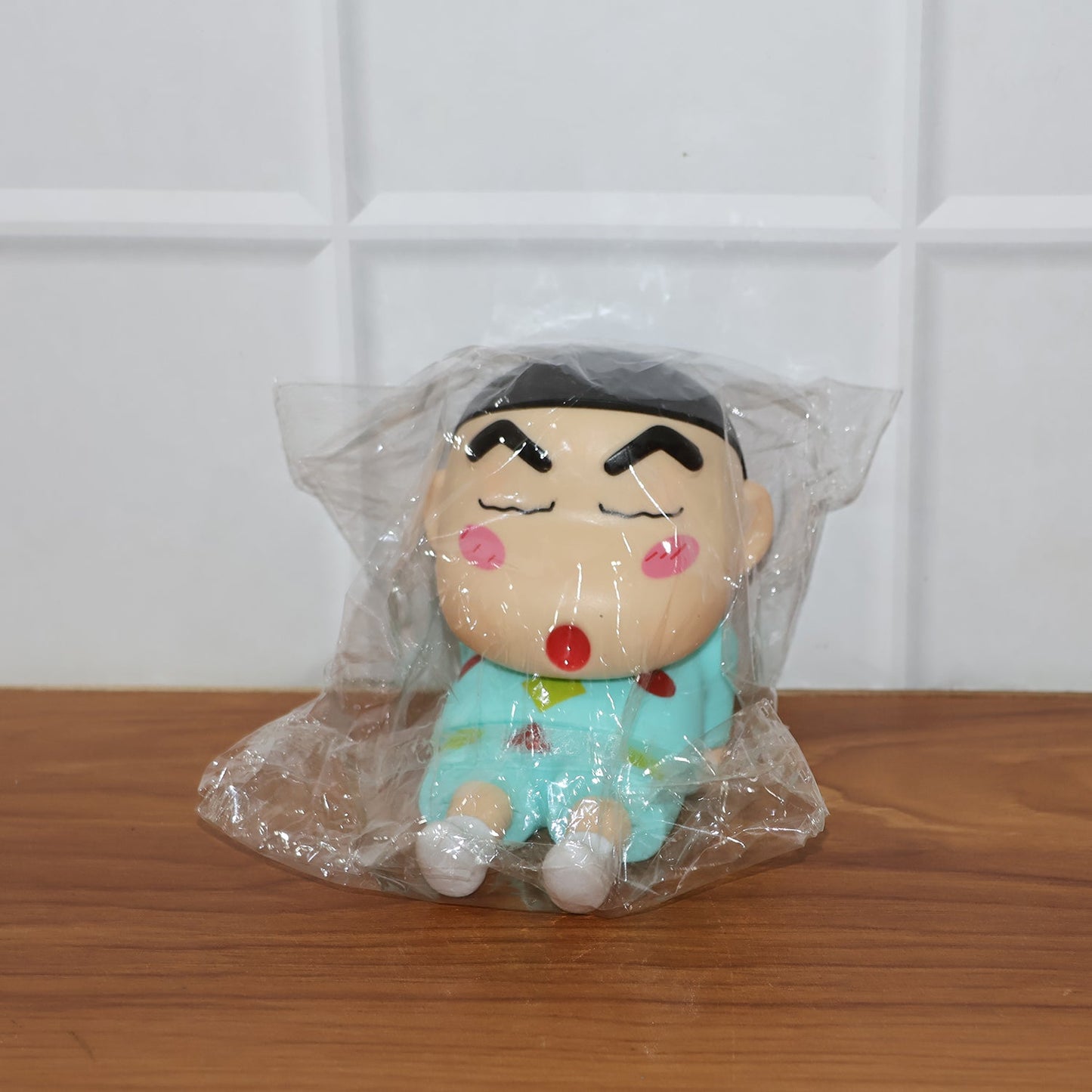 Professional Cute Cartoon Figurine Mobile Phone Stand - Easy Clean & Anti-Slip