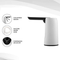 Electric Water Dispenser Pump (1 Pc)