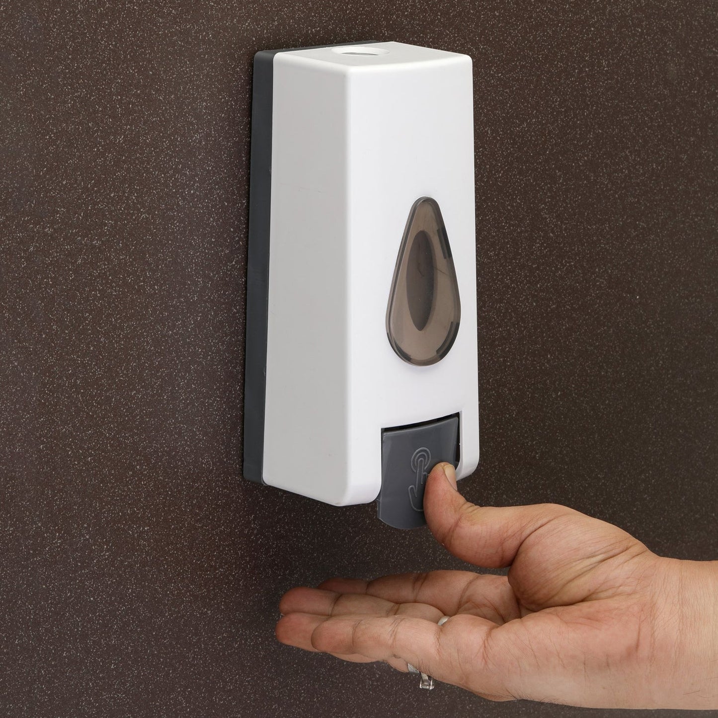 Professional Wall Mounted Liquid Soap Home - Premium Quality - Best Quality & Value
