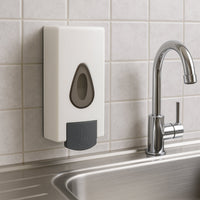 Professional Wall Mounted Liquid Soap Home - Premium Quality - Best Quality & Value