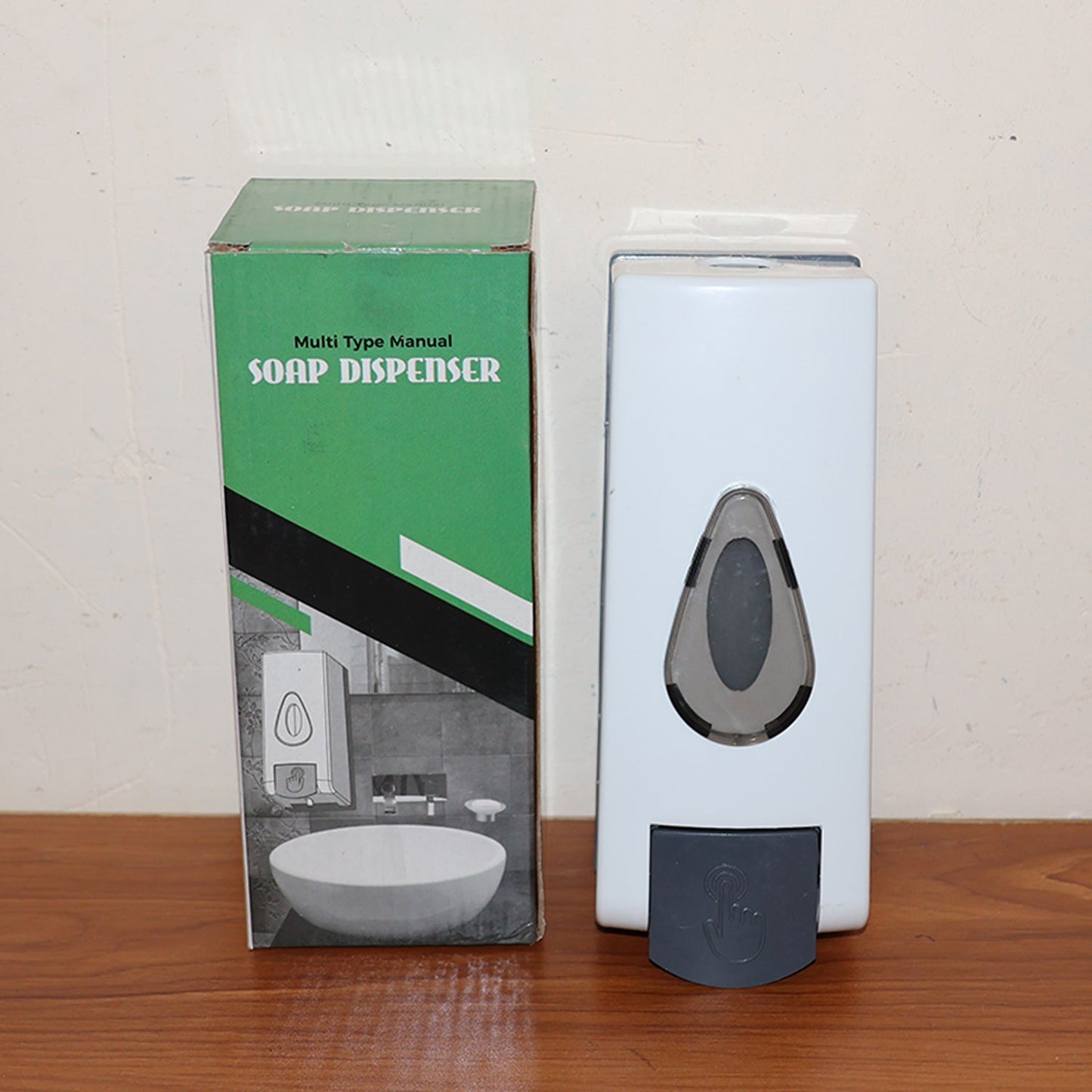 Professional Wall Mounted Liquid Soap Home - Premium Quality - Best Quality & Value