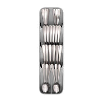 1 Pc Cutlery Tray Box Used For Storing Cutlery Items And Stuffs Easily And Safely. - LootFaat