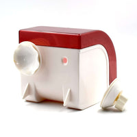 Wall Tissue Holder Used For Holding Tissues Responsible For Cleaning And Wiping Of Hands And Some Other Accessories. - LootFaat