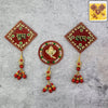 Premium Decorative Wall Hanging Set Home - Premium Quality - Best Quality & Value