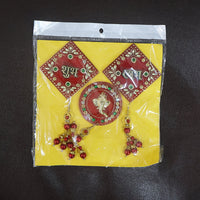 Premium Decorative Wall Hanging Set Home - Premium Quality - Best Quality & Value