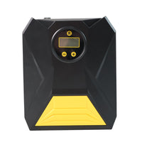 Mini Digital Portable Car Tyre Air Compressor - (1 Pc)