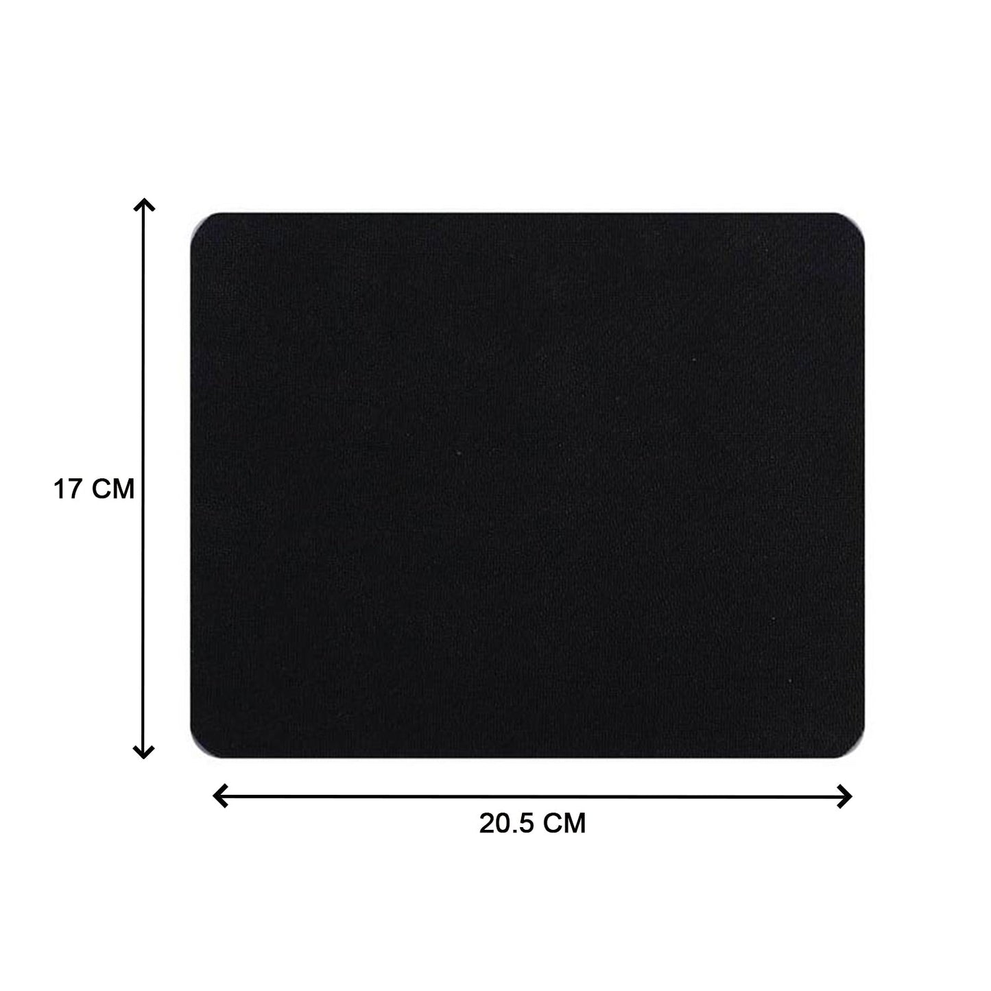 Simple Computer Mouse Pad - Ergonomic and Lightweight