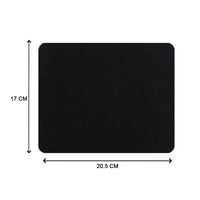 Simple Computer Mouse Pad - Ergonomic and Lightweight