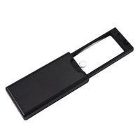 Multipurpose Extendable Magnifier With Led Magnifier (1 Pc) - LootFaat