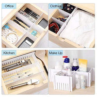 Adjustable Drawer Organizer And Kitchen Board Divider - LootFaat