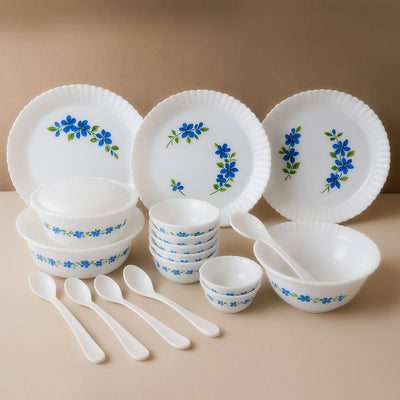 Premium Dinner Set (36 Pc) - second image