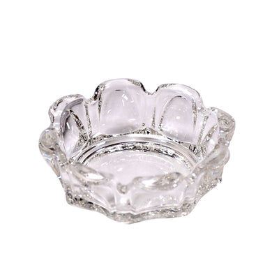 Sanford Cigar Cigarette Ashtray Round Tabletop For Home Office Indoor Outdoor Home Decor