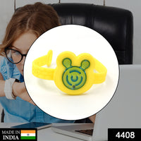 Mickey Mouse Character For Kids Wrist Watch - LootFaat