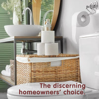 Premium Toilet Tissue Rolls Health - Premium Quality - Best Quality & Value