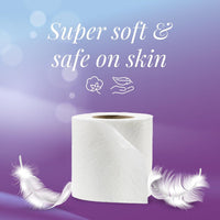 Premium Toilet Tissue Rolls Health - Premium Quality - Best Quality & Value