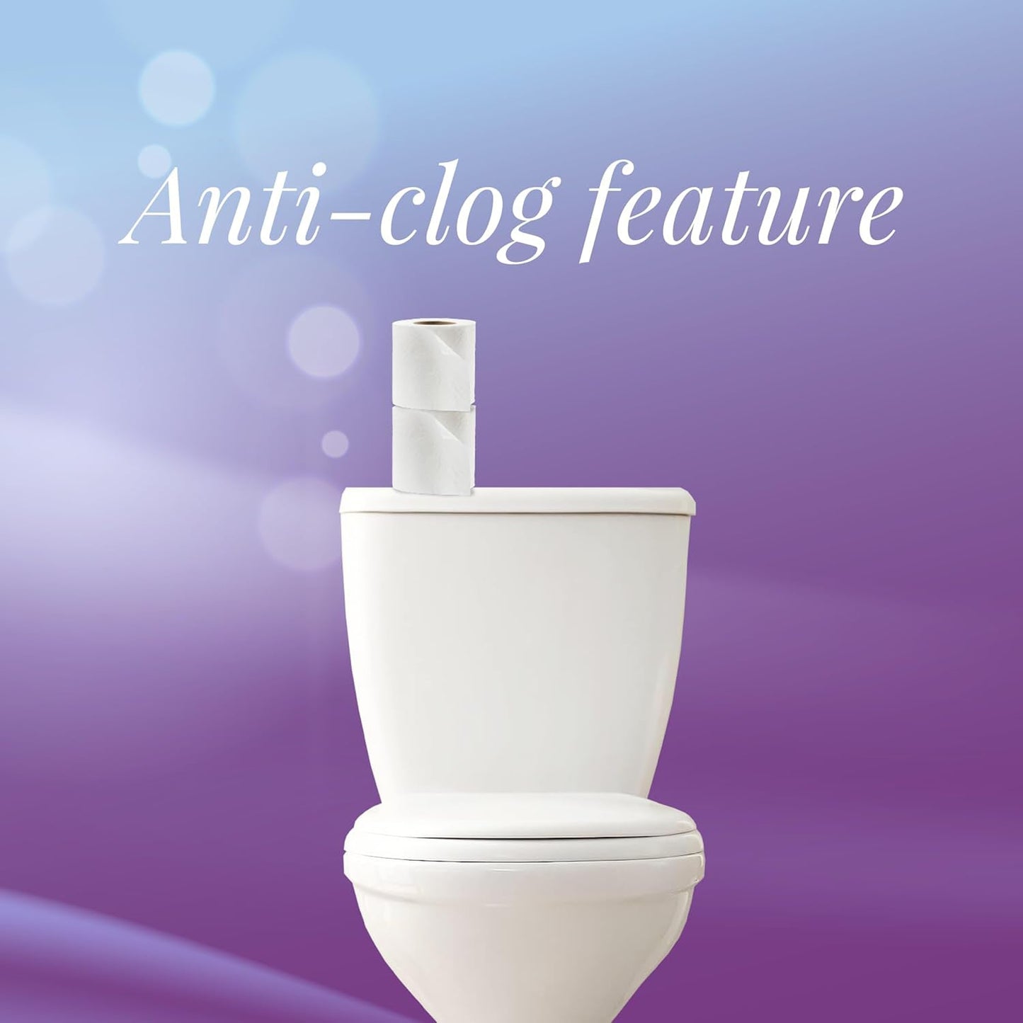Premium Toilet Tissue Rolls Health - Premium Quality - Best Quality & Value