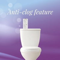 Premium Toilet Tissue Rolls Health - Premium Quality - Best Quality & Value