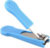 Ergonomic Nail Clipper Set - Sharp & Precise