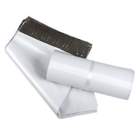 Tamper Proof Courier Bags (06x06 Inch) Pack Of 100pcs - LootFaat