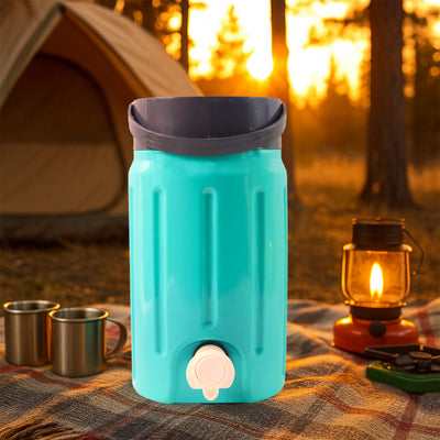 Crystal Water Jug 2 Litre (1 Pc) - second image