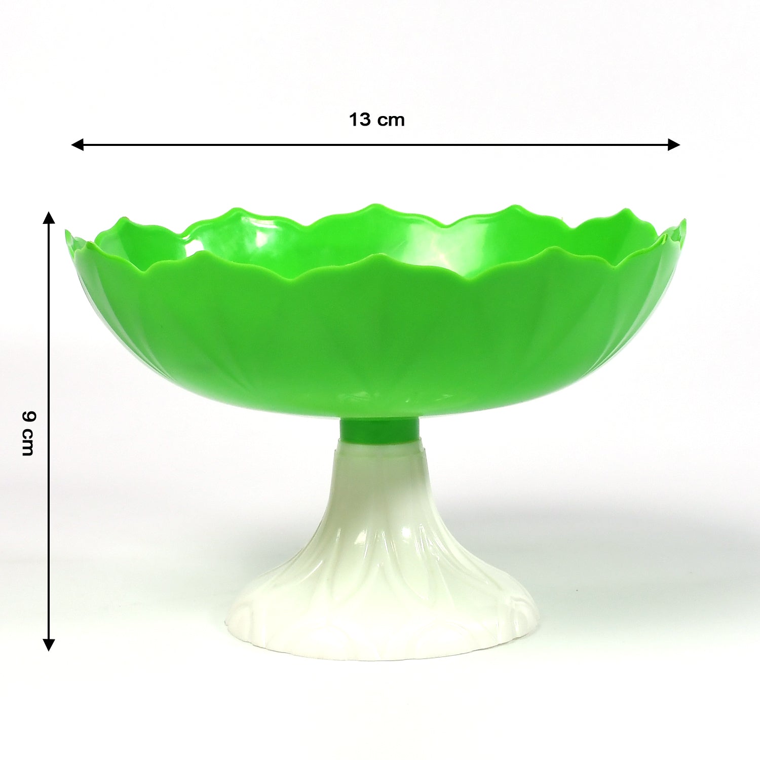 Fruit Storage Basket Egg Vegetable Bread Rice Storage Bowl Stand For Kitchen Counter Cabinet And Pantry - LootFaat