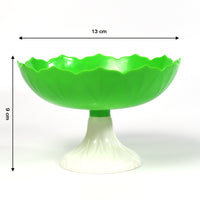 Fruit Storage Basket Egg Vegetable Bread Rice Storage Bowl Stand For Kitchen Counter Cabinet And Pantry - LootFaat