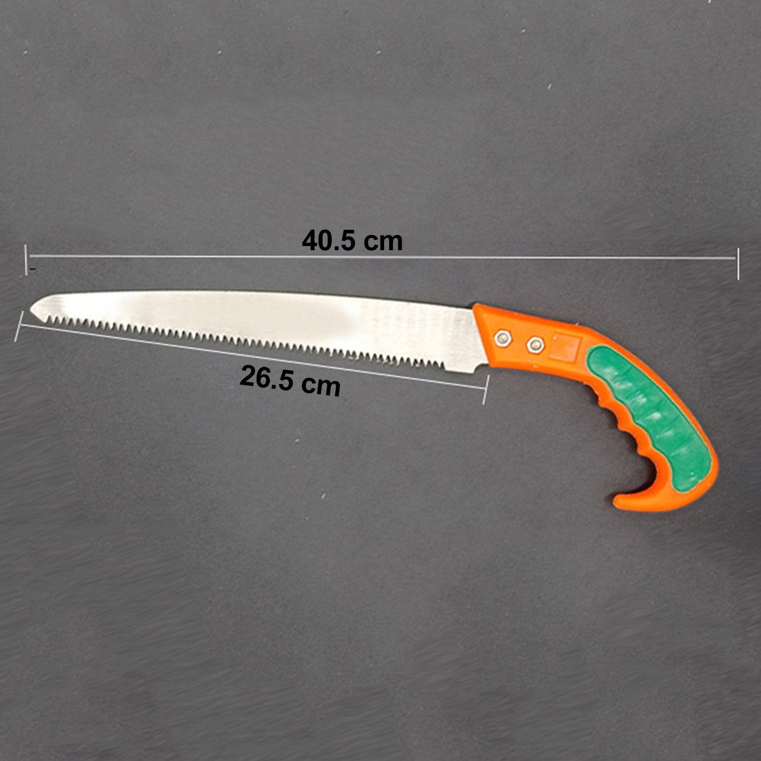 High Carbon Steel Tree Pruning Saw 270 Mm Cutter - LootFaat