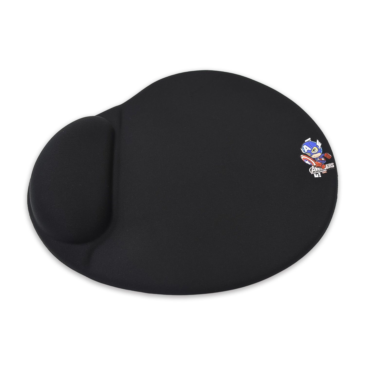 High Quality Gaming Wrist Mouse Pad (1 Pc) - LootFaat