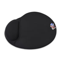High Quality Gaming Wrist Mouse Pad (1 Pc) - LootFaat