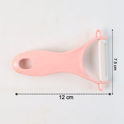 5915 Stainless Steel Blade Peeler Universal Peeler For Professional And Household Kitchen Peeler (1 Pc) - second image