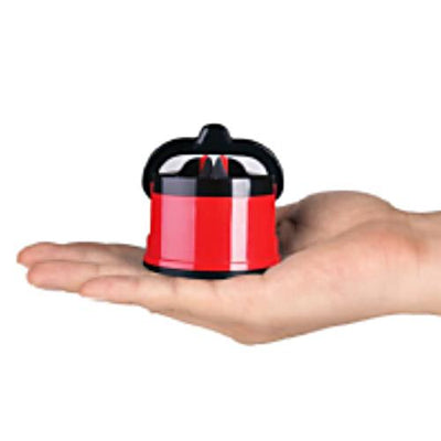 Manual Kitchen Knife Sharpener For Sharpening Stainless Steel - second image