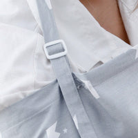 Multi-functional Baby Nursing Cover (1 Pc)