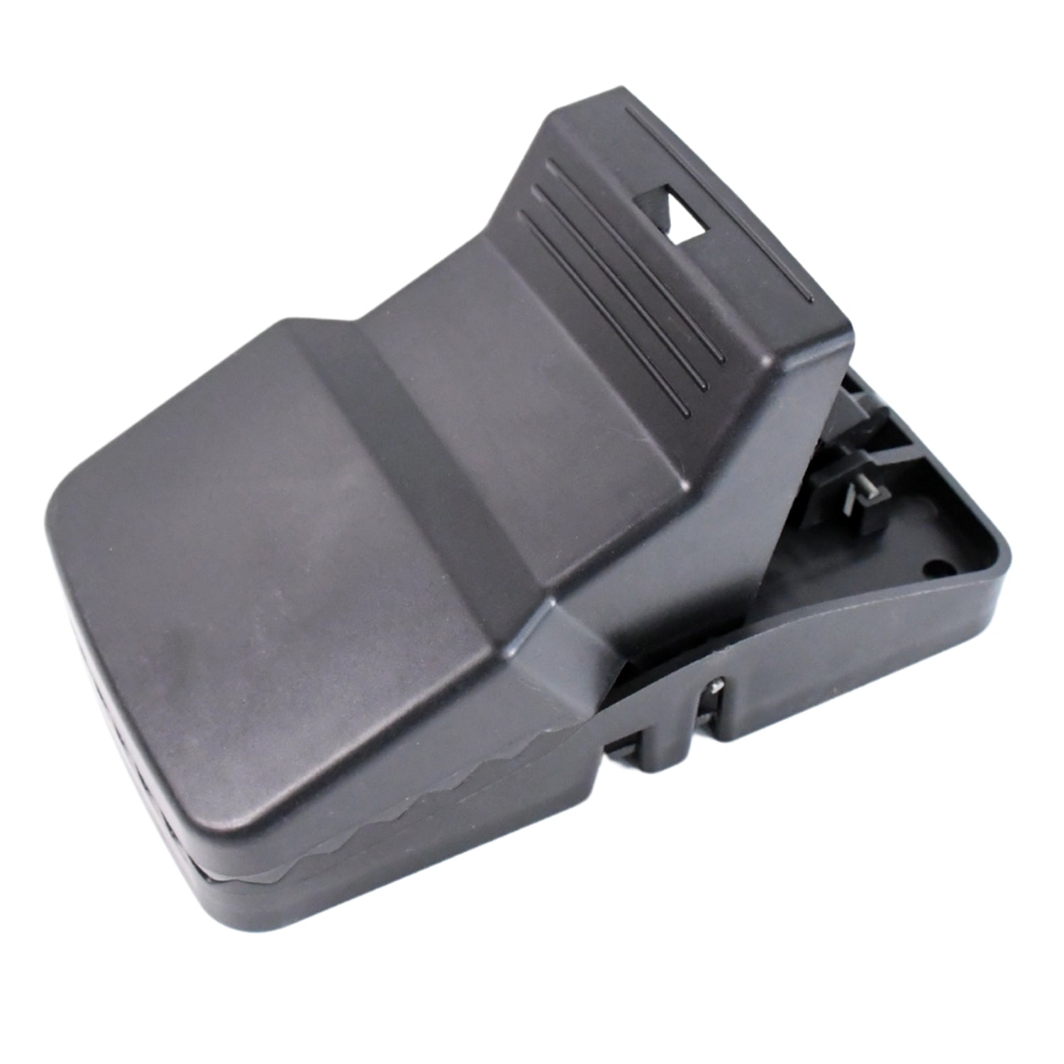Big Mouse Trap With Extremely Highly Sensitive Trigger Mechanism (1 Pc) - LootFaat
