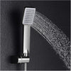 High Pressure Handheld Shower Head - Bathroom Shower Spray