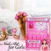 Professional Nail Art Studio Manicure Health - Premium Quality - Best Quality & Value