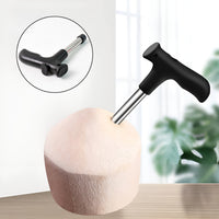 Professional Supermom Coconut Opener Home - Premium Quality - Best Quality & Value