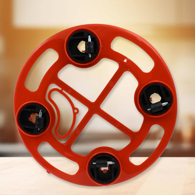 146 Gas Cylinder Trolley - second image