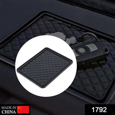 Anti-Slip Dashboard Pad - Universal Sticky Gel Mat for Car