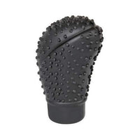 Silicone Gear Shift Knob Cover - Universal Fit, Anti-Scratch Protector