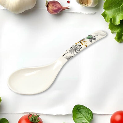 Divine Lunch Tableware Dinner Set (11 Pcs Set) - second image