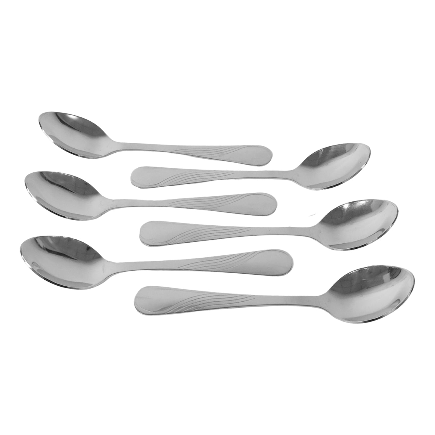 Premium Supermom Diamond Stainless Steel Home - Premium Quality - Best Quality & Value