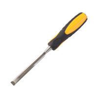 Heavy-duty Woodworking Chisel With Ergonomic Handle (25mm  1 Pc)