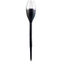 Solar Pathway Lights - Waterproof LED Garden Lights