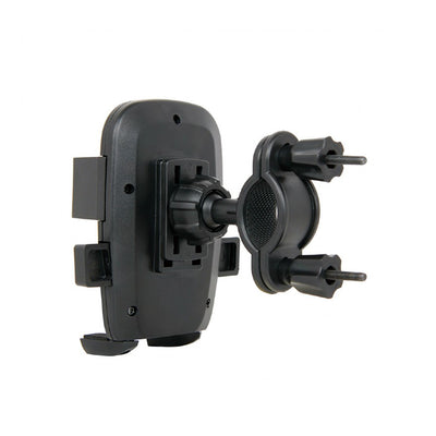 Motorcycle Phone Mount Bicycle Phone Holder Motorcycle Handlebar Phone Holder - second image