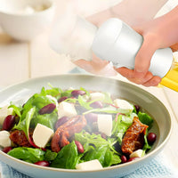 Oil Sprayer for Cooking - 250ml Kitchen Oil Dispenser