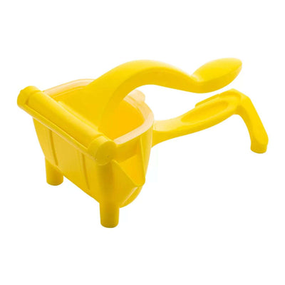 Heavy Duty Juice Press Squeezer With Juicers (Multicoloured) - second image