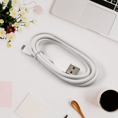 2a Fast Charging For Android Micro Cable (1000 Mm) - second image